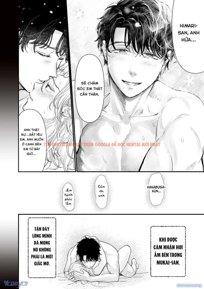 Xem ảnh 23 trong truyện hentai 『18+』tuyển Tập Truyện Ngắn Sếch Tàn Bạo - Chapter 28 - www.hentaitvn.net