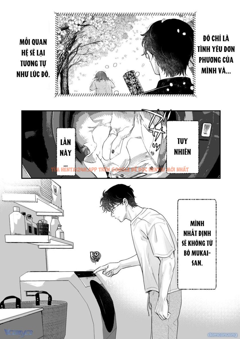 Xem ảnh 29 trong truyện hentai 『18+』tuyển Tập Truyện Ngắn Sếch Tàn Bạo - Chapter 28 - www.hentaitvn.net