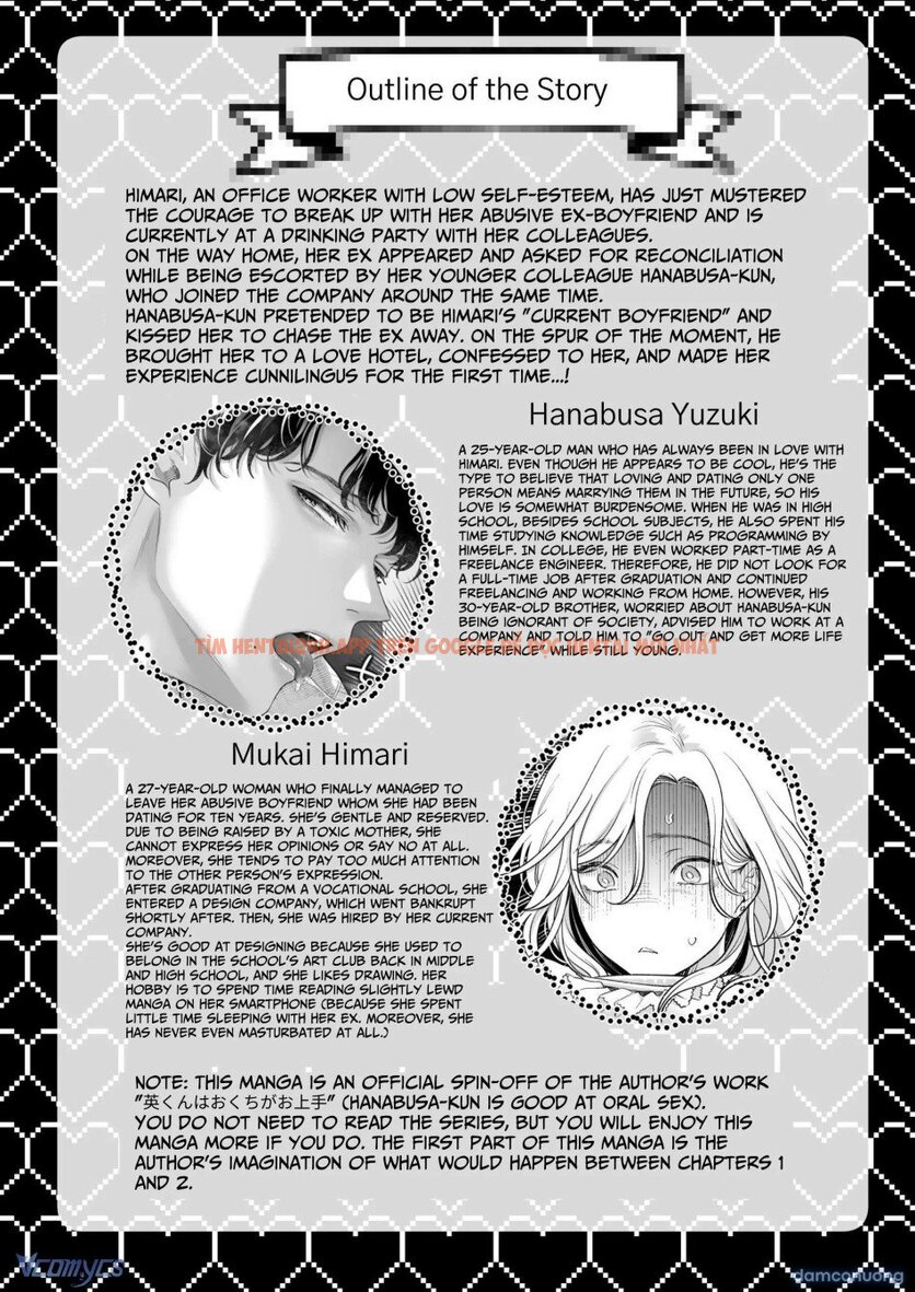 Xem ảnh 3 trong truyện hentai 『18+』tuyển Tập Truyện Ngắn Sếch Tàn Bạo - Chapter 28 - www.hentaitvn.net