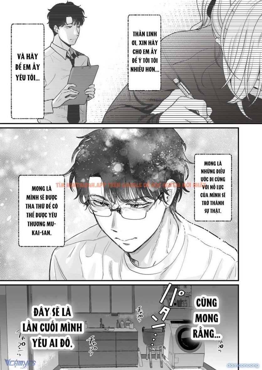 Xem ảnh 30 trong truyện hentai 『18+』tuyển Tập Truyện Ngắn Sếch Tàn Bạo - Chapter 28 - www.hentaitvn.net