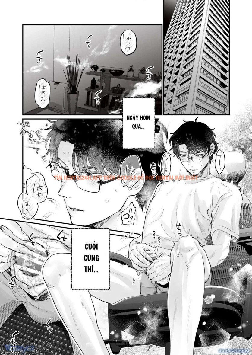 Xem ảnh 4 trong truyện hentai 『18+』tuyển Tập Truyện Ngắn Sếch Tàn Bạo - Chapter 28 - www.hentaitvn.net