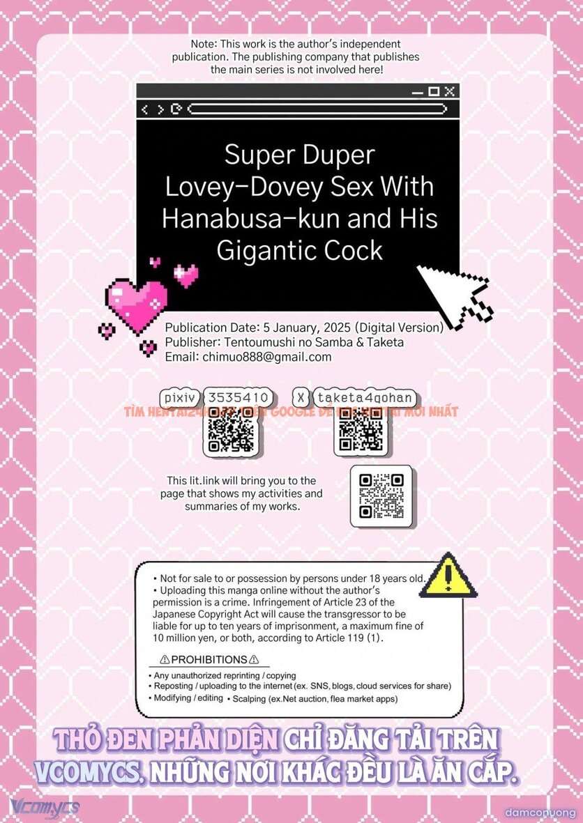 Xem ảnh 53 trong truyện hentai 『18+』tuyển Tập Truyện Ngắn Sếch Tàn Bạo - Chapter 28 - www.hentaitvn.net