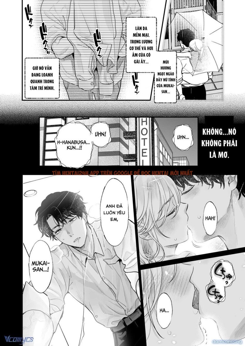 Xem ảnh 7 trong truyện hentai 『18+』tuyển Tập Truyện Ngắn Sếch Tàn Bạo - Chapter 28 - www.hentaitvn.net