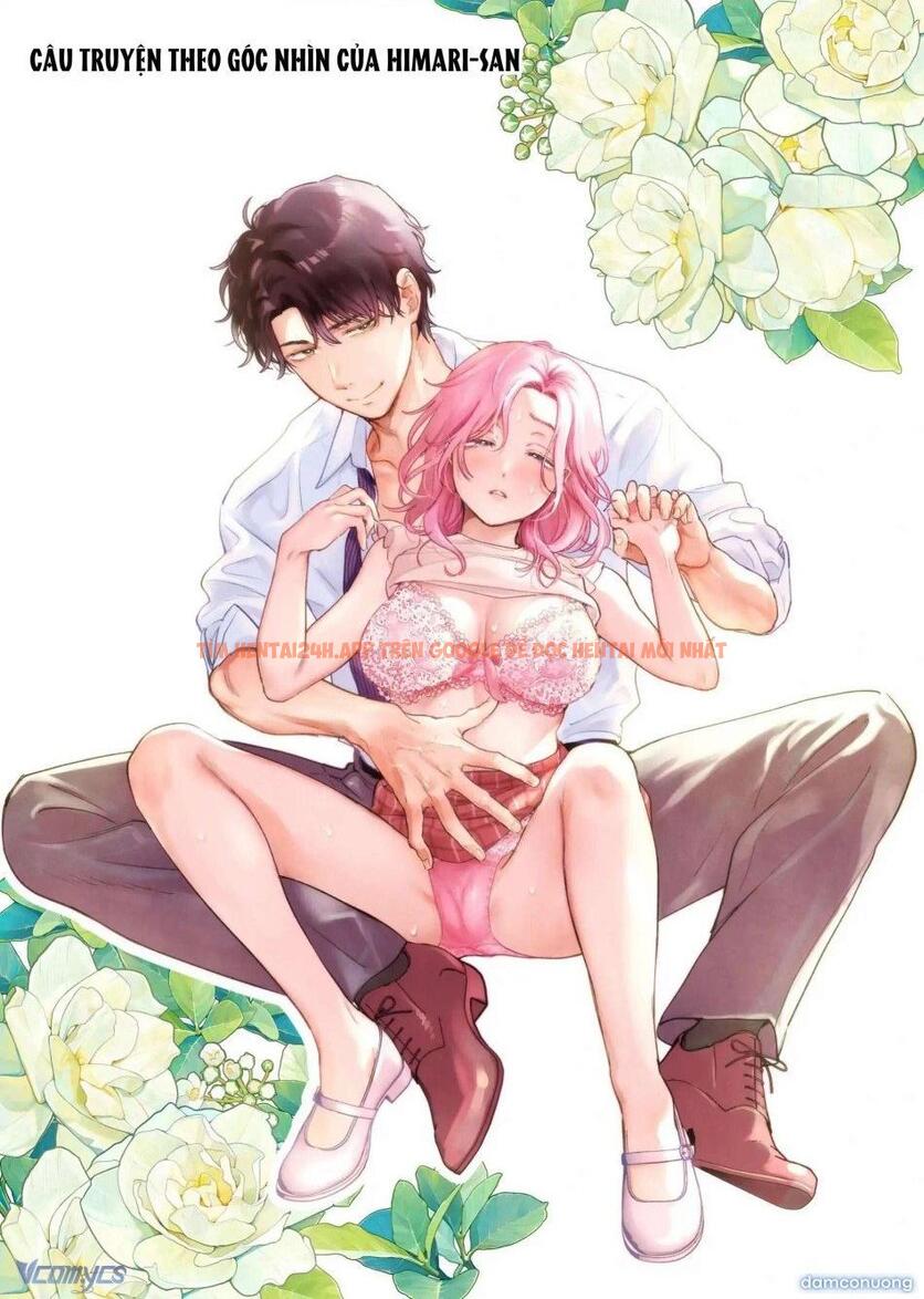 Xem ảnh 1 trong truyện hentai 『18+』tuyển Tập Truyện Ngắn Sếch Tàn Bạo - Chapter 29 - www.hentaitvn.net