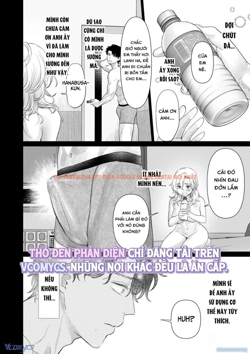 Xem ảnh 15 trong truyện hentai 『18+』tuyển Tập Truyện Ngắn Sếch Tàn Bạo - Chapter 29 - www.hentaitvn.net