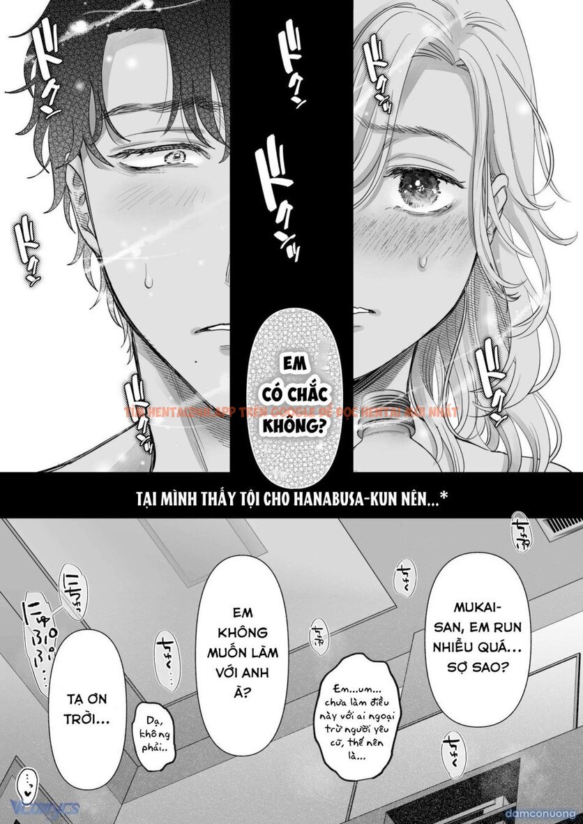 Xem ảnh 16 trong truyện hentai 『18+』tuyển Tập Truyện Ngắn Sếch Tàn Bạo - Chapter 29 - www.hentaitvn.net