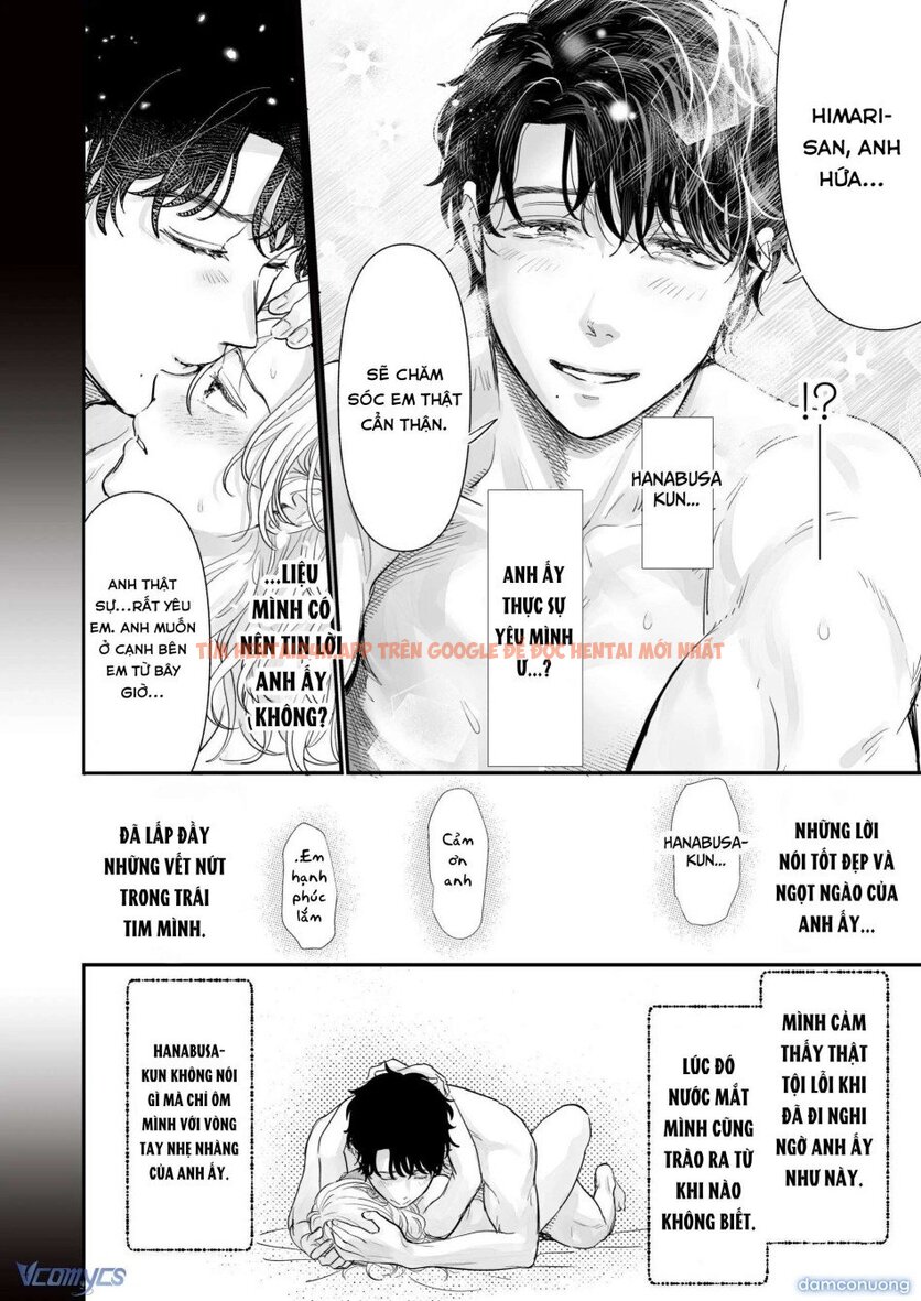 Xem ảnh 19 trong truyện hentai 『18+』tuyển Tập Truyện Ngắn Sếch Tàn Bạo - Chapter 29 - www.hentaitvn.net