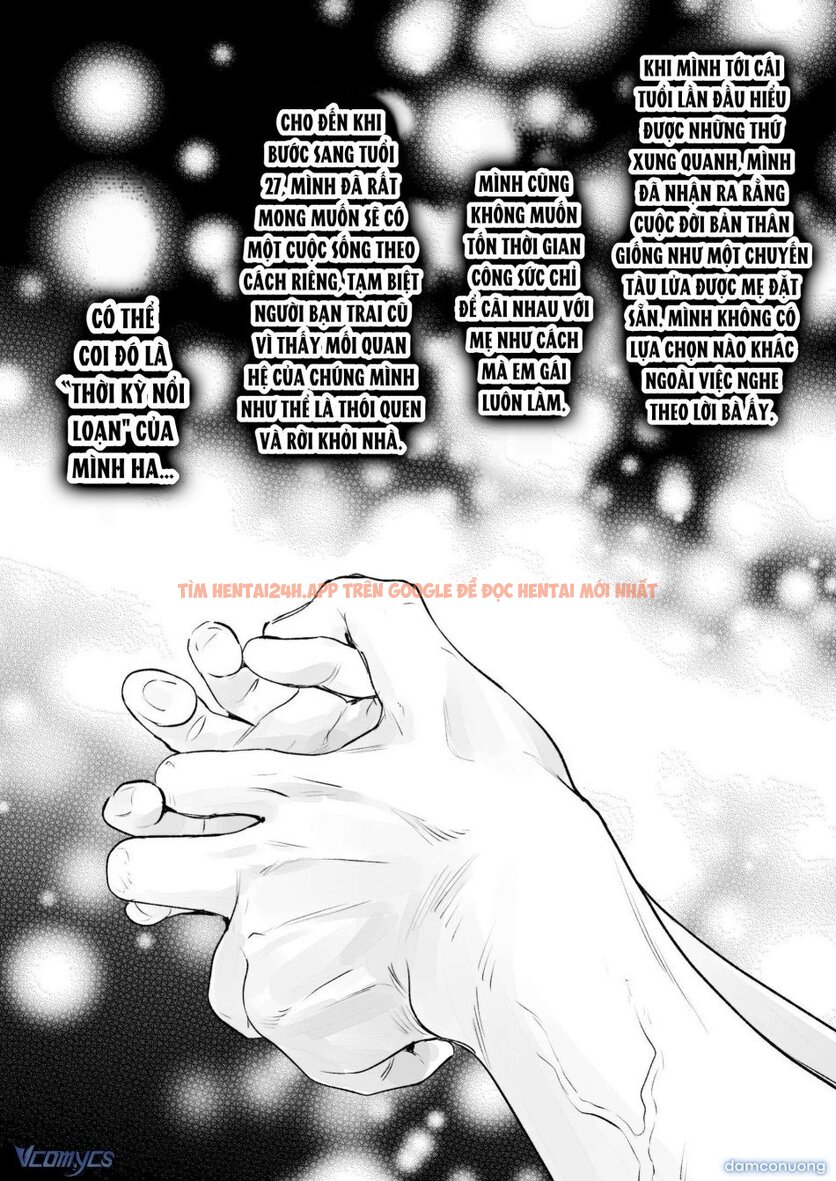 Xem ảnh 2 trong truyện hentai 『18+』tuyển Tập Truyện Ngắn Sếch Tàn Bạo - Chapter 29 - www.hentaitvn.net