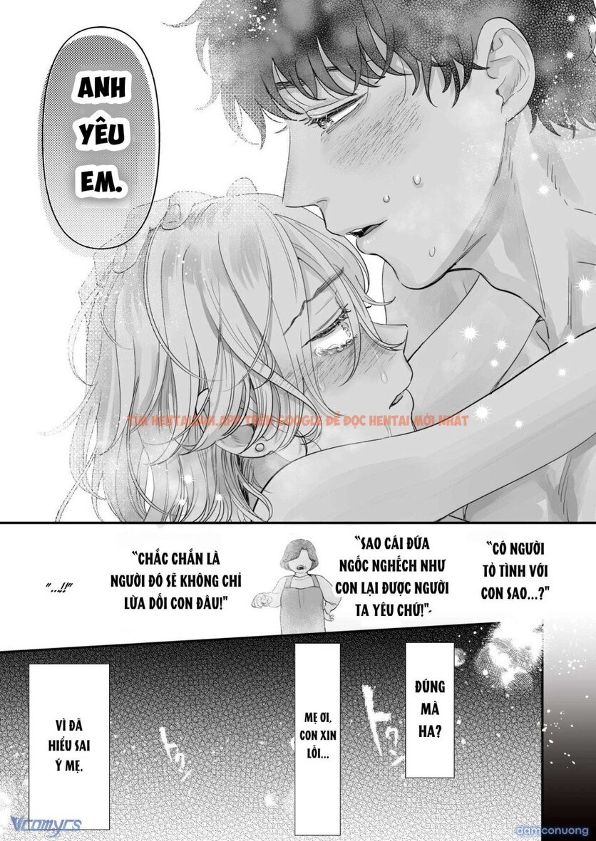 Xem ảnh 22 trong truyện hentai 『18+』tuyển Tập Truyện Ngắn Sếch Tàn Bạo - Chapter 29 - www.hentaitvn.net