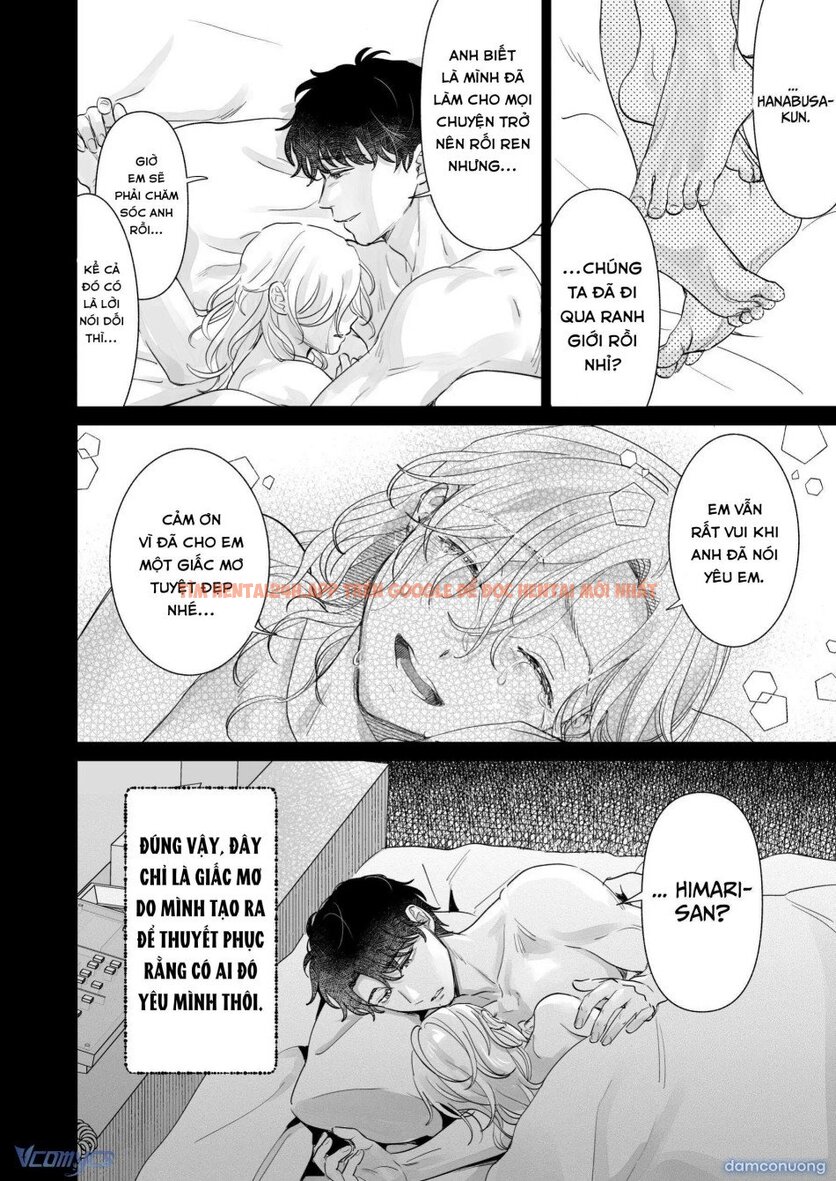 Xem ảnh 23 trong truyện hentai 『18+』tuyển Tập Truyện Ngắn Sếch Tàn Bạo - Chapter 29 - www.hentaitvn.net