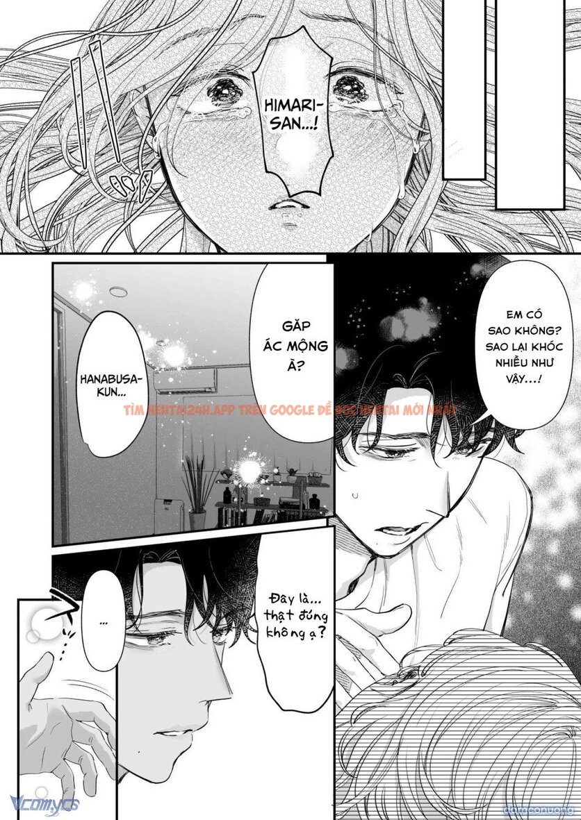 Xem ảnh 25 trong truyện hentai 『18+』tuyển Tập Truyện Ngắn Sếch Tàn Bạo - Chapter 29 - www.hentaitvn.net