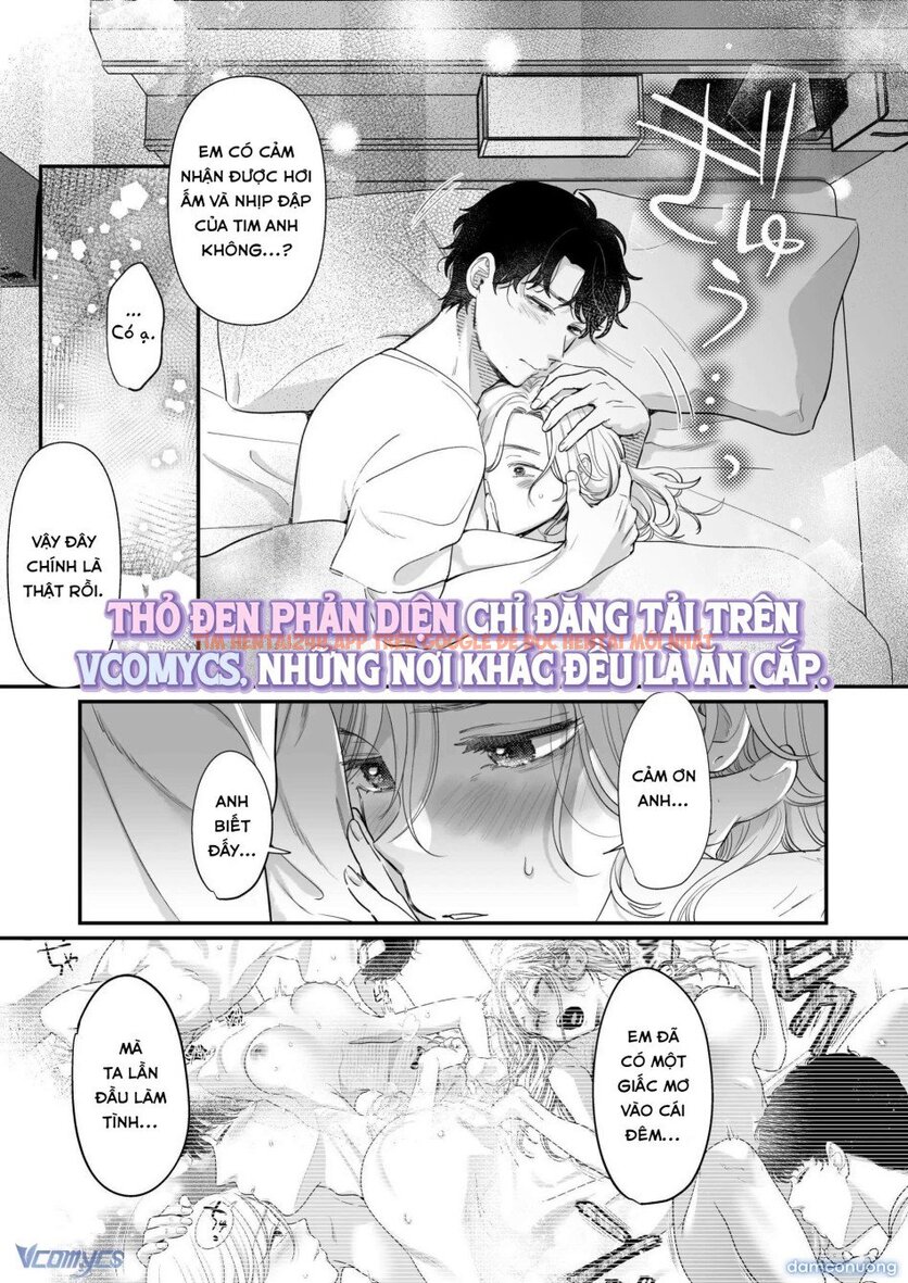 Xem ảnh 26 trong truyện hentai 『18+』tuyển Tập Truyện Ngắn Sếch Tàn Bạo - Chapter 29 - www.hentaitvn.net