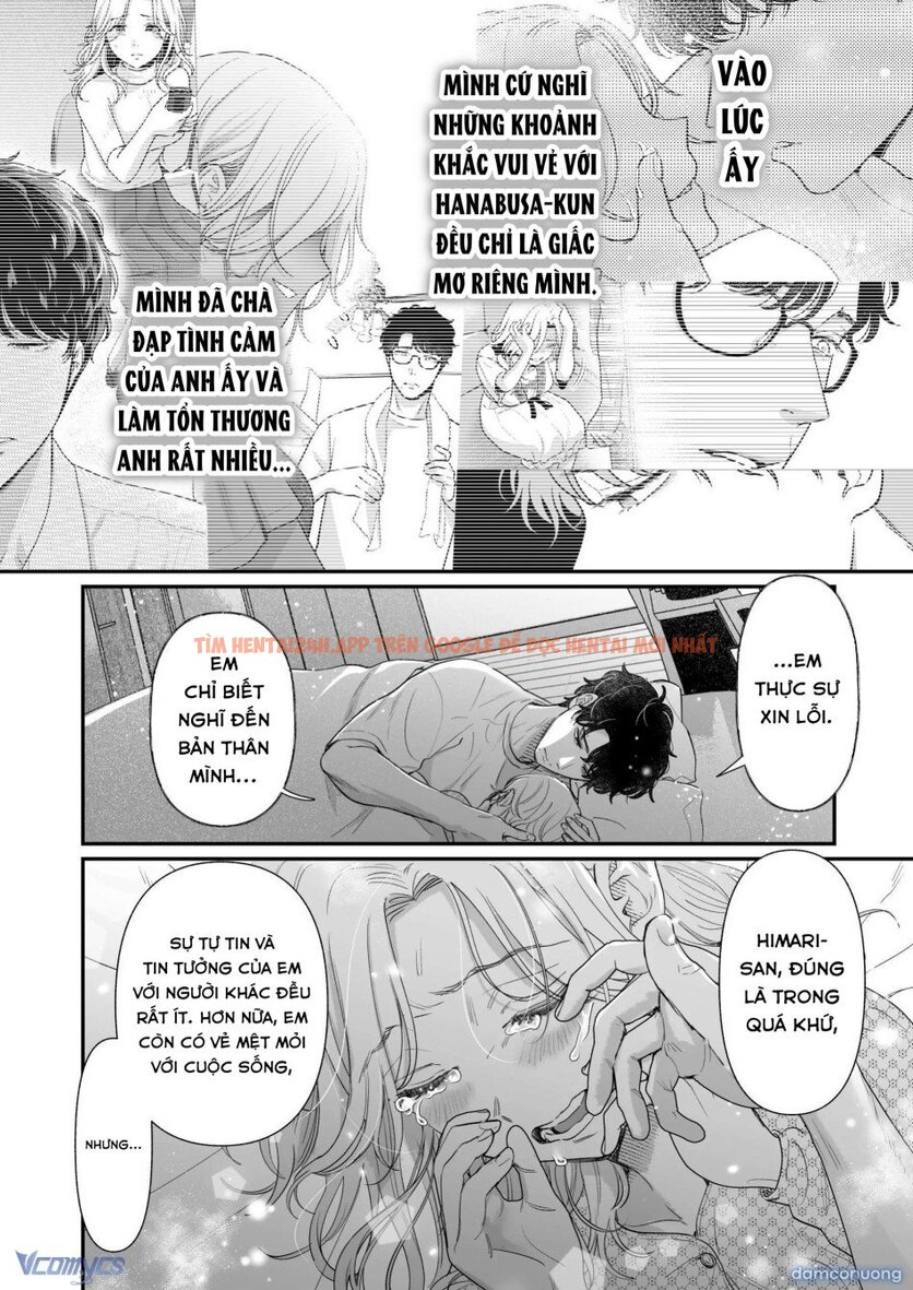 Xem ảnh 27 trong truyện hentai 『18+』tuyển Tập Truyện Ngắn Sếch Tàn Bạo - Chapter 29 - www.hentaitvn.net