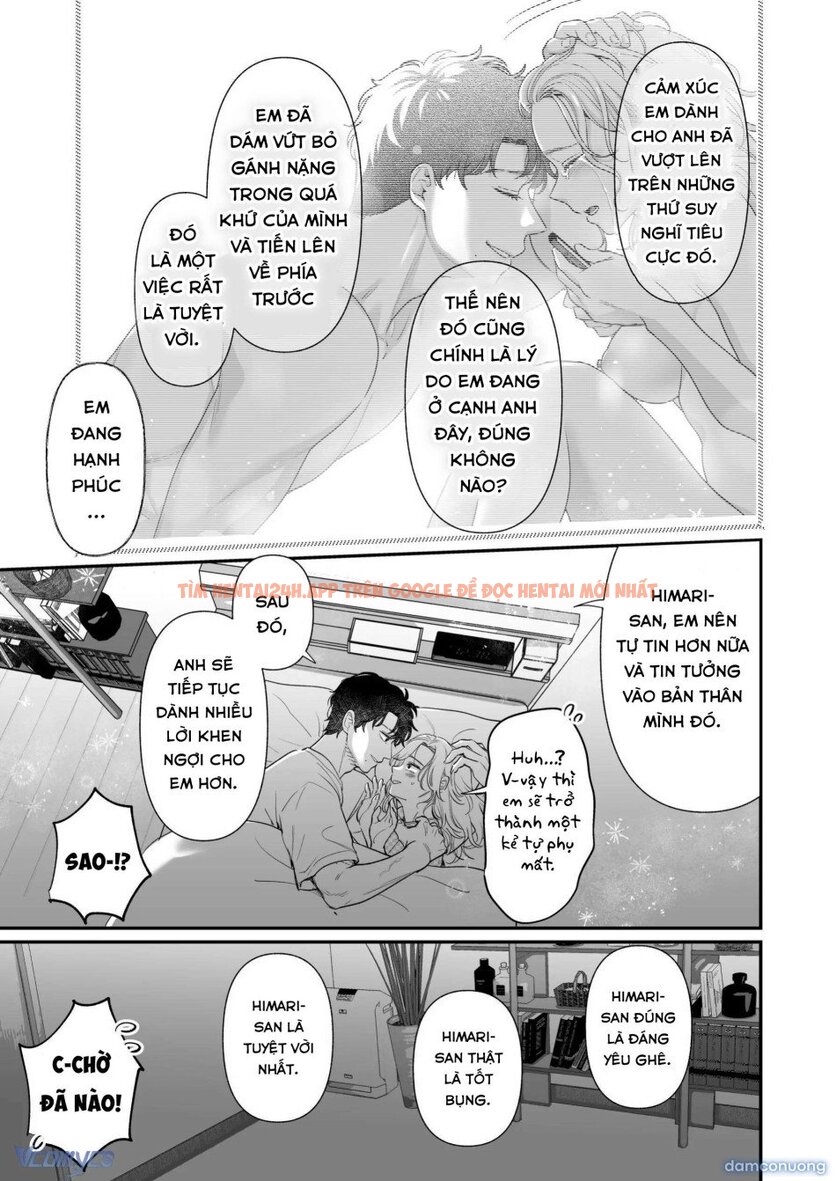 Xem ảnh 28 trong truyện hentai 『18+』tuyển Tập Truyện Ngắn Sếch Tàn Bạo - Chapter 29 - www.hentaitvn.net