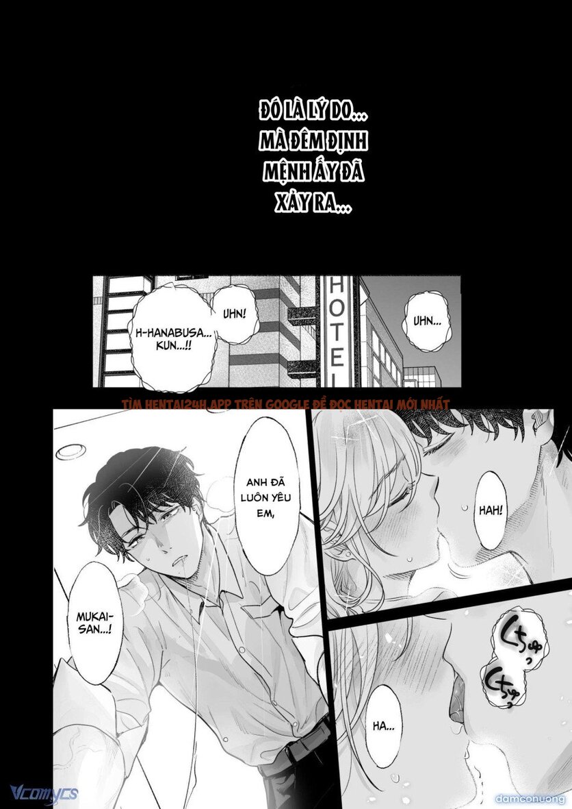 Xem ảnh 3 trong truyện hentai 『18+』tuyển Tập Truyện Ngắn Sếch Tàn Bạo - Chapter 29 - www.hentaitvn.net