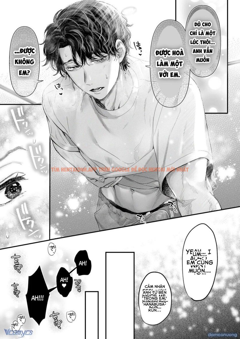 Xem ảnh 30 trong truyện hentai 『18+』tuyển Tập Truyện Ngắn Sếch Tàn Bạo - Chapter 29 - www.hentaitvn.net