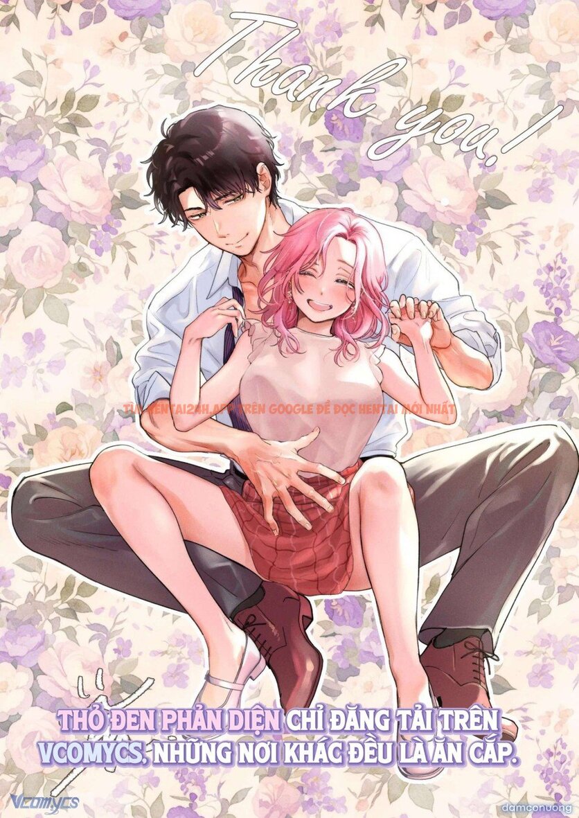 Xem ảnh 41 trong truyện hentai 『18+』tuyển Tập Truyện Ngắn Sếch Tàn Bạo - Chapter 29 - www.hentaitvn.net