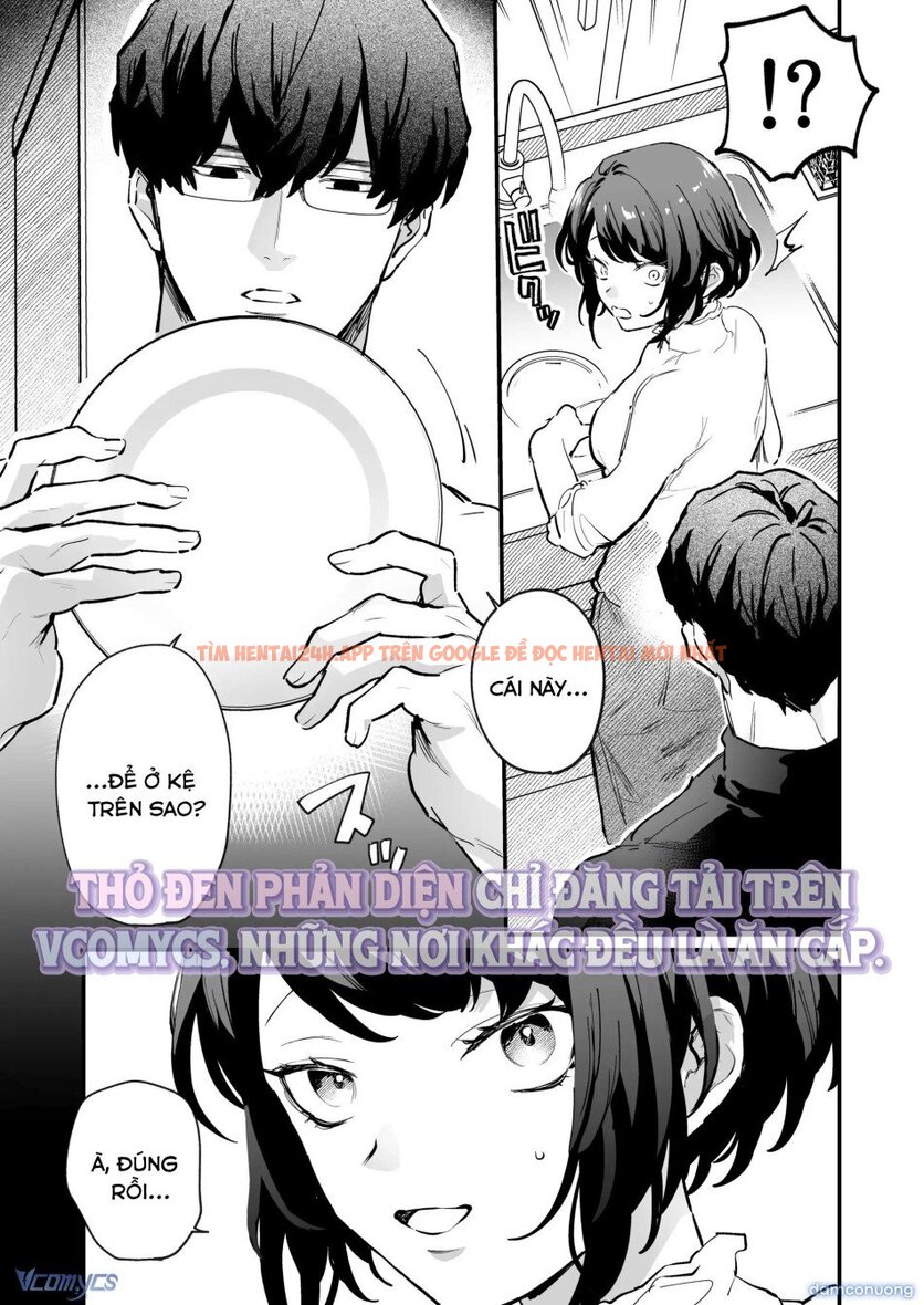 Xem ảnh 12 trong truyện hentai 『18+』tuyển Tập Truyện Ngắn Sếch Tàn Bạo - Chapter 3.1 - www.hentaitvn.net