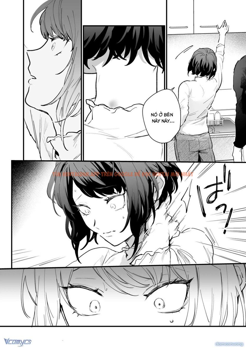 Xem ảnh 13 trong truyện hentai 『18+』tuyển Tập Truyện Ngắn Sếch Tàn Bạo - Chapter 3.1 - www.hentaitvn.net