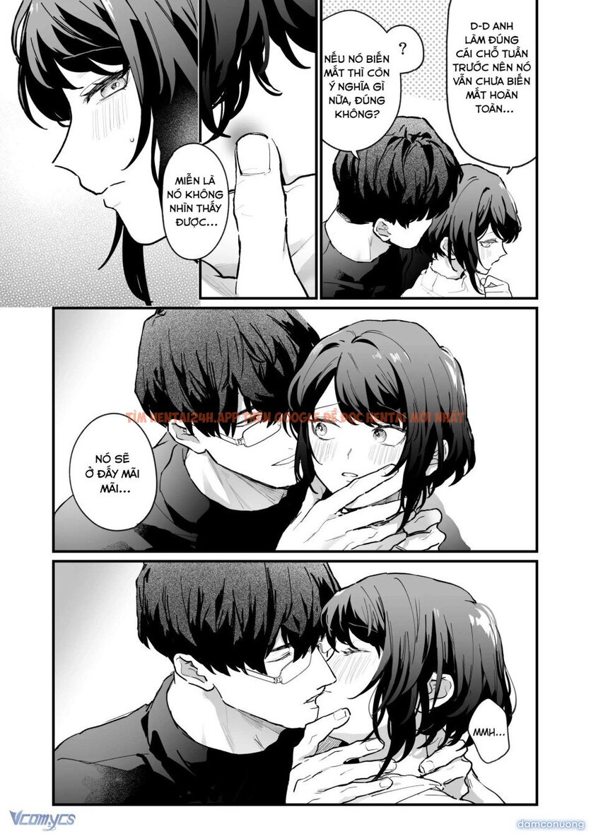 Xem ảnh 17 trong truyện hentai 『18+』tuyển Tập Truyện Ngắn Sếch Tàn Bạo - Chapter 3.1 - www.hentaitvn.net