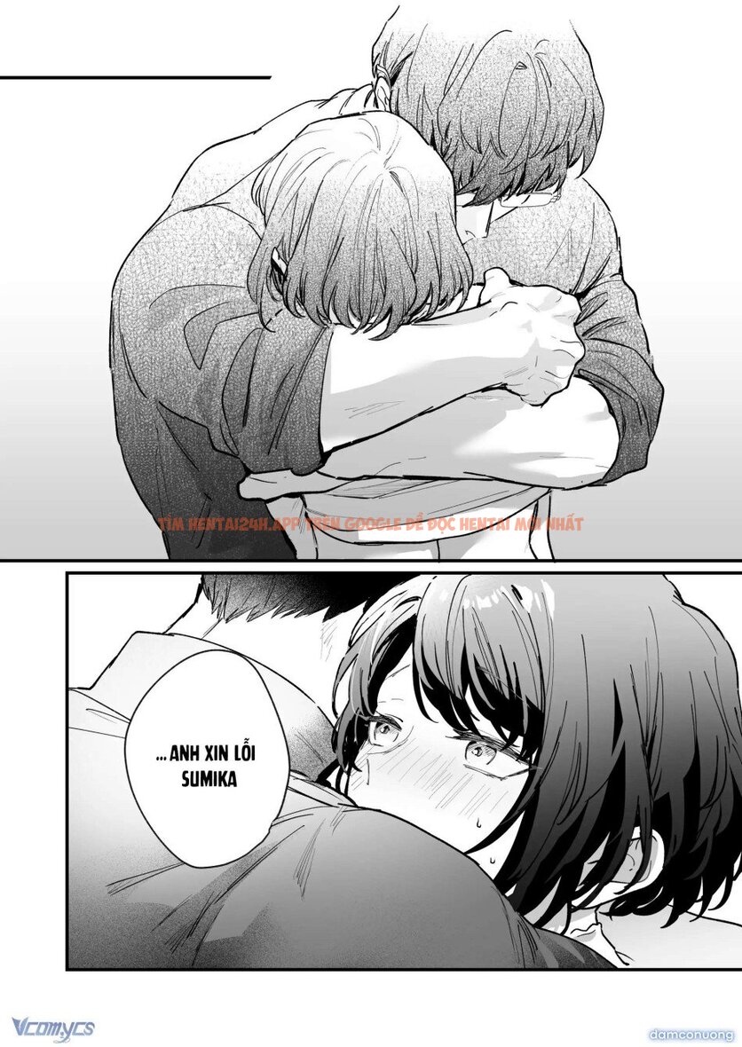 Xem ảnh 33 trong truyện hentai 『18+』tuyển Tập Truyện Ngắn Sếch Tàn Bạo - Chapter 3.1 - www.hentaitvn.net