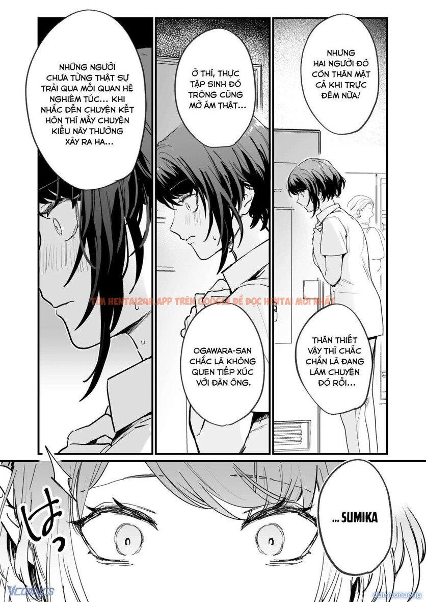 Xem ảnh 4 trong truyện hentai 『18+』tuyển Tập Truyện Ngắn Sếch Tàn Bạo - Chapter 3.1 - www.hentaitvn.net