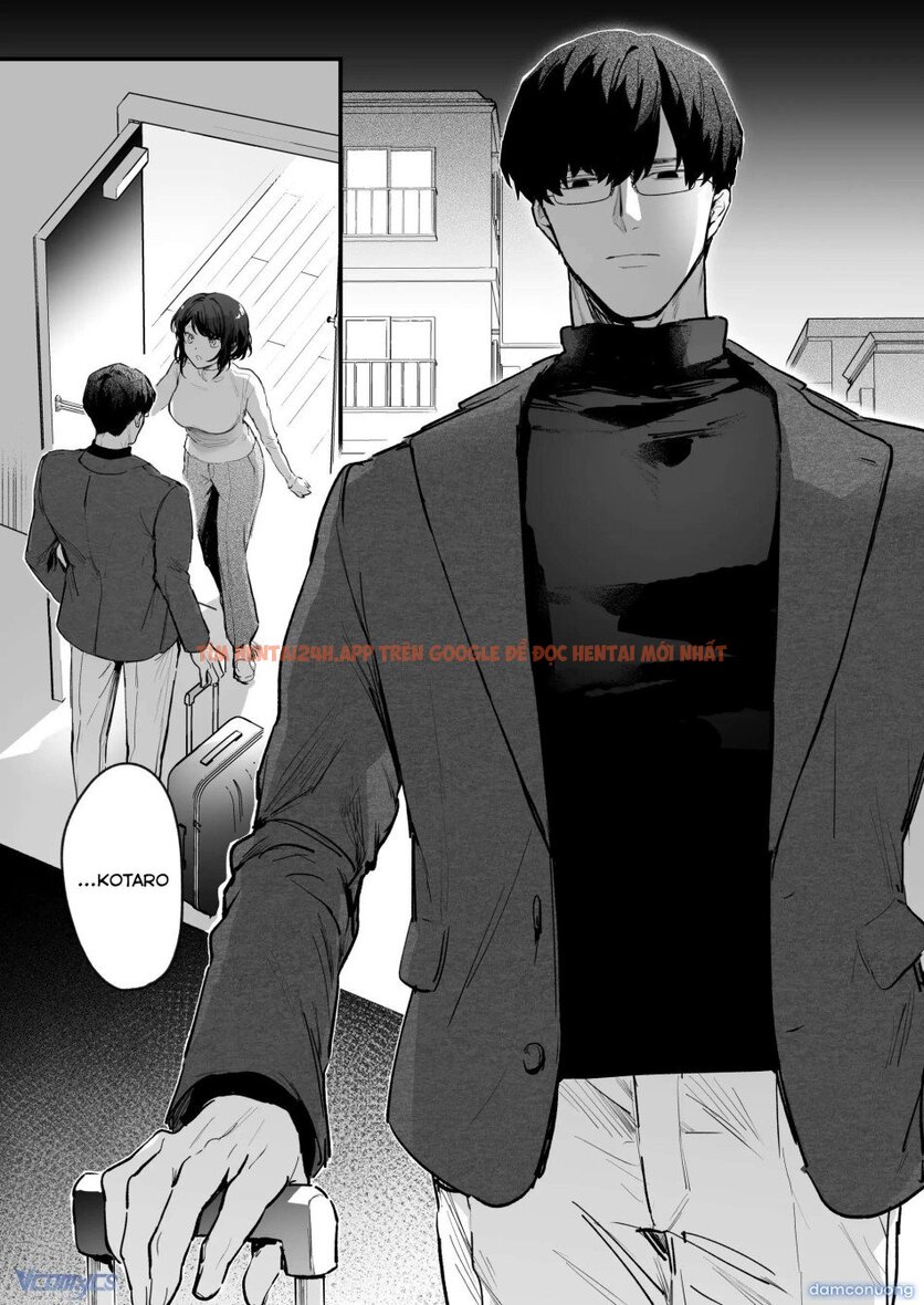 Xem ảnh 5 trong truyện hentai 『18+』tuyển Tập Truyện Ngắn Sếch Tàn Bạo - Chapter 3.1 - www.hentaitvn.net