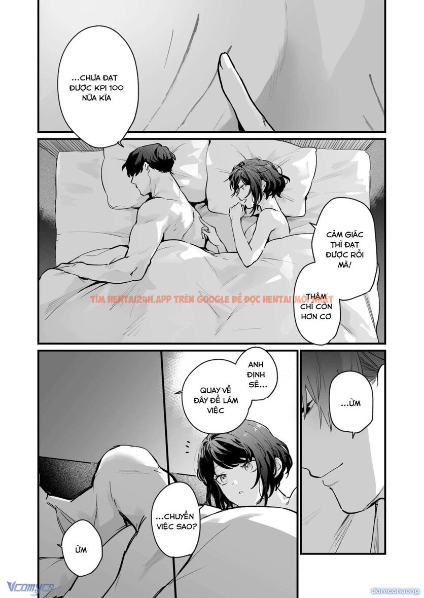 Xem ảnh 48 trong truyện hentai 『18+』tuyển Tập Truyện Ngắn Sếch Tàn Bạo - Chapter 3.2 - www.hentaitvn.net