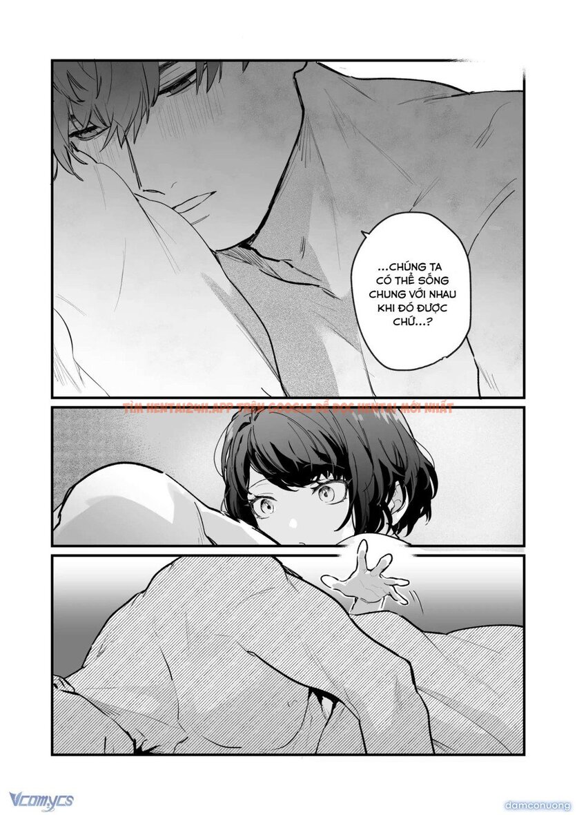 Xem ảnh 49 trong truyện hentai 『18+』tuyển Tập Truyện Ngắn Sếch Tàn Bạo - Chapter 3.2 - www.hentaitvn.net