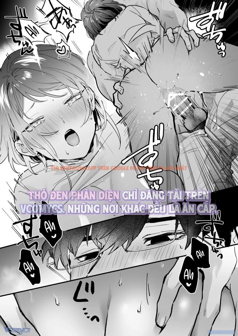 Xem ảnh 5 trong truyện hentai 『18+』tuyển Tập Truyện Ngắn Sếch Tàn Bạo - Chapter 3.2 - www.hentaitvn.net