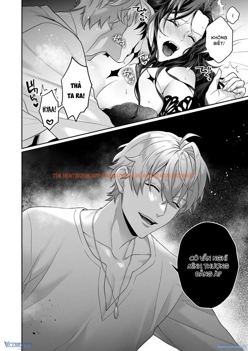 Xem ảnh 13 trong truyện hentai 『18+』tuyển Tập Truyện Ngắn Sếch Tàn Bạo - Chapter 30 - www.hentaitvn.net