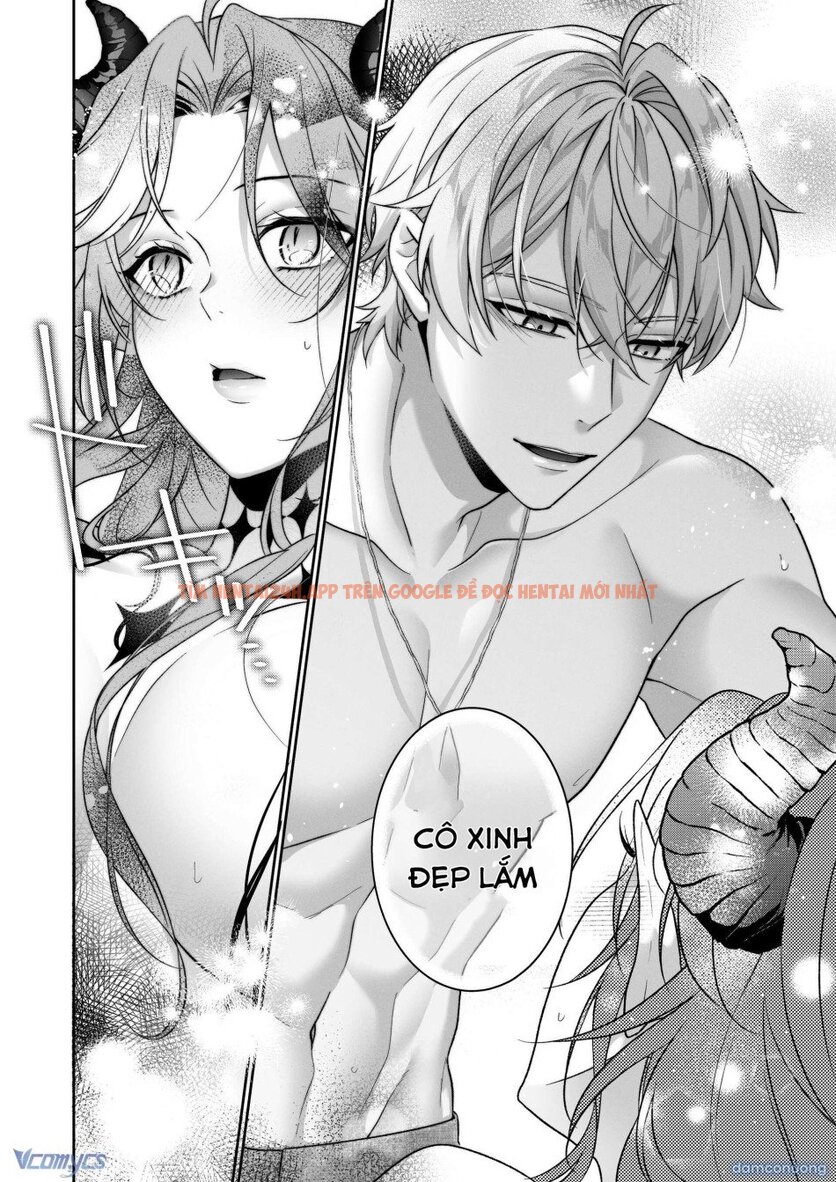 Xem ảnh 21 trong truyện hentai 『18+』tuyển Tập Truyện Ngắn Sếch Tàn Bạo - Chapter 30 - www.hentaitvn.net