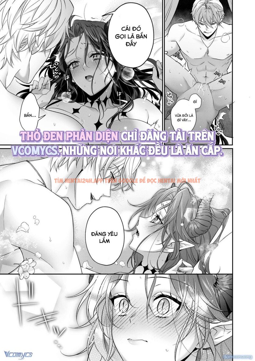 Xem ảnh 26 trong truyện hentai 『18+』tuyển Tập Truyện Ngắn Sếch Tàn Bạo - Chapter 30 - www.hentaitvn.net