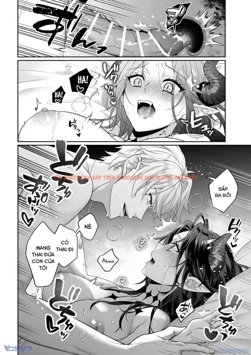 Xem ảnh 39 trong truyện hentai 『18+』tuyển Tập Truyện Ngắn Sếch Tàn Bạo - Chapter 30 - www.hentaitvn.net