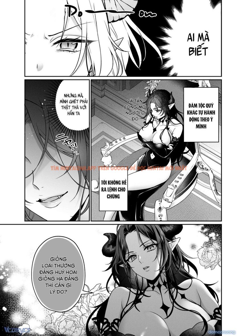 Xem ảnh 4 trong truyện hentai 『18+』tuyển Tập Truyện Ngắn Sếch Tàn Bạo - Chapter 30 - www.hentaitvn.net