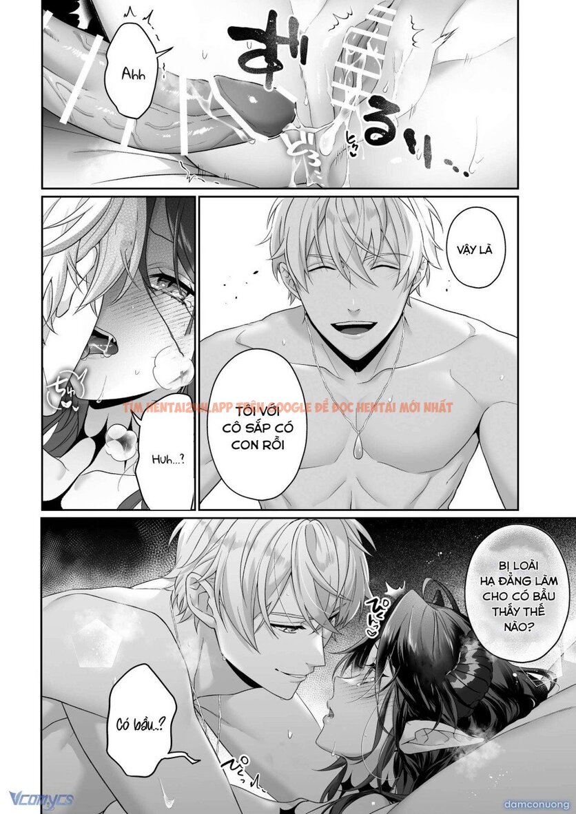 Xem ảnh 41 trong truyện hentai 『18+』tuyển Tập Truyện Ngắn Sếch Tàn Bạo - Chapter 30 - www.hentaitvn.net