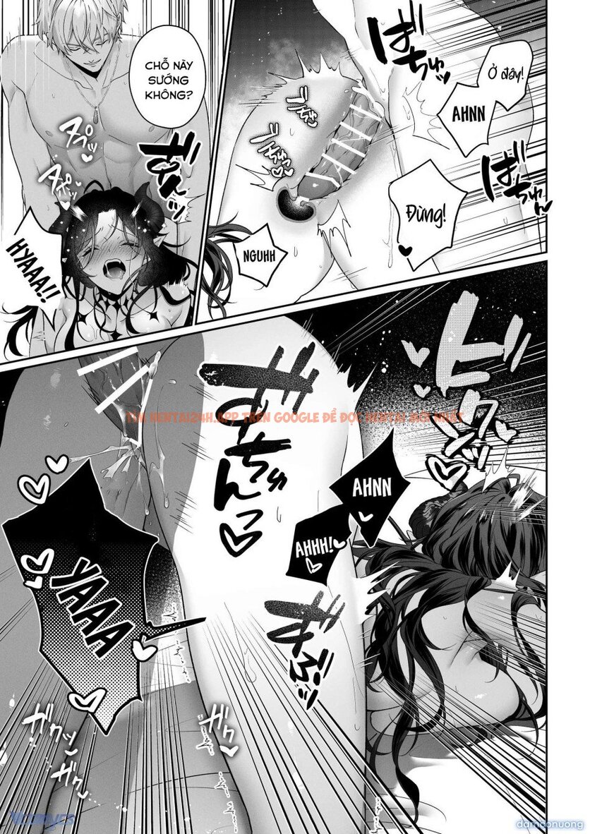 Xem ảnh 44 trong truyện hentai 『18+』tuyển Tập Truyện Ngắn Sếch Tàn Bạo - Chapter 30 - www.hentaitvn.net