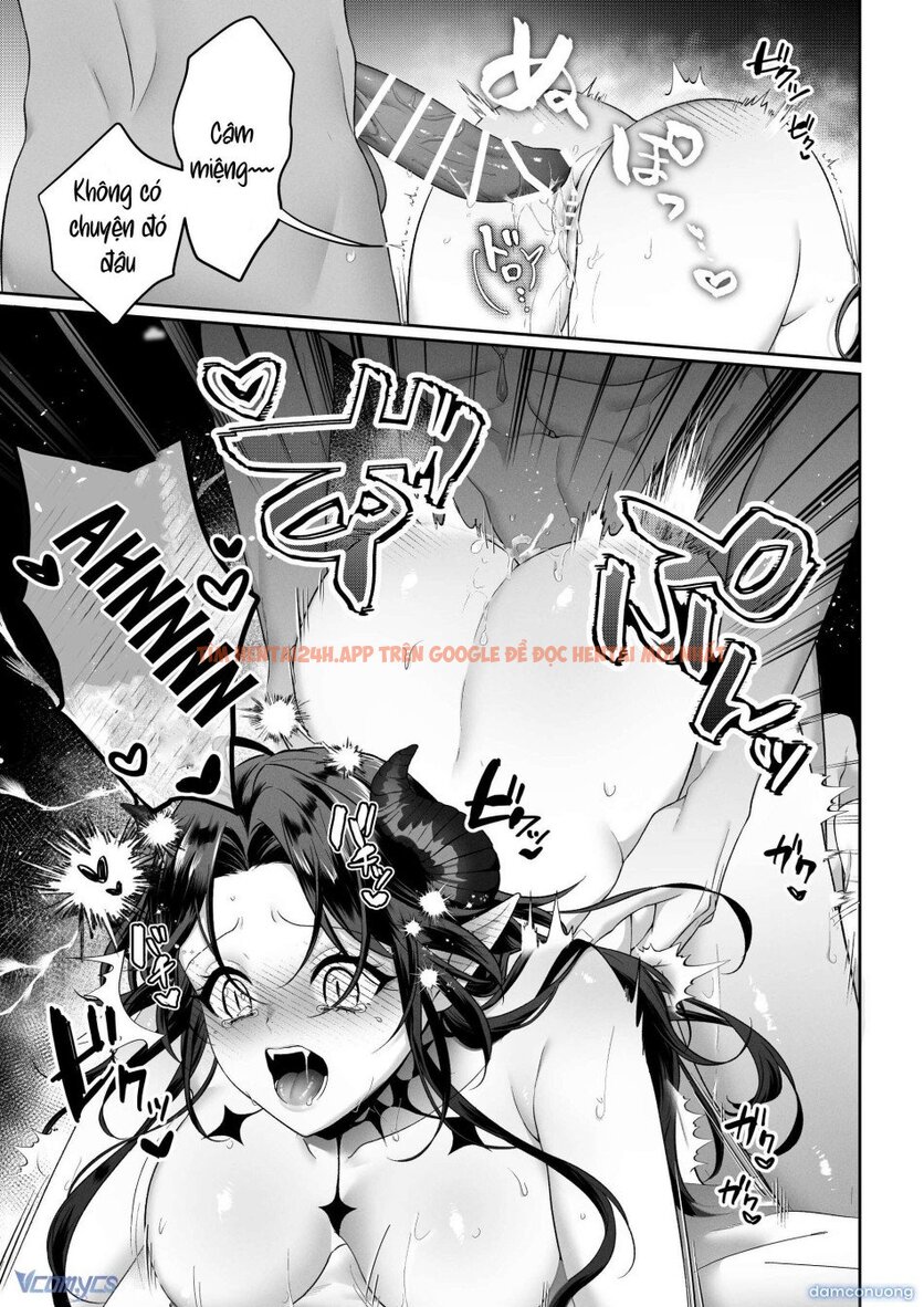 Xem ảnh 46 trong truyện hentai 『18+』tuyển Tập Truyện Ngắn Sếch Tàn Bạo - Chapter 30 - www.hentaitvn.net