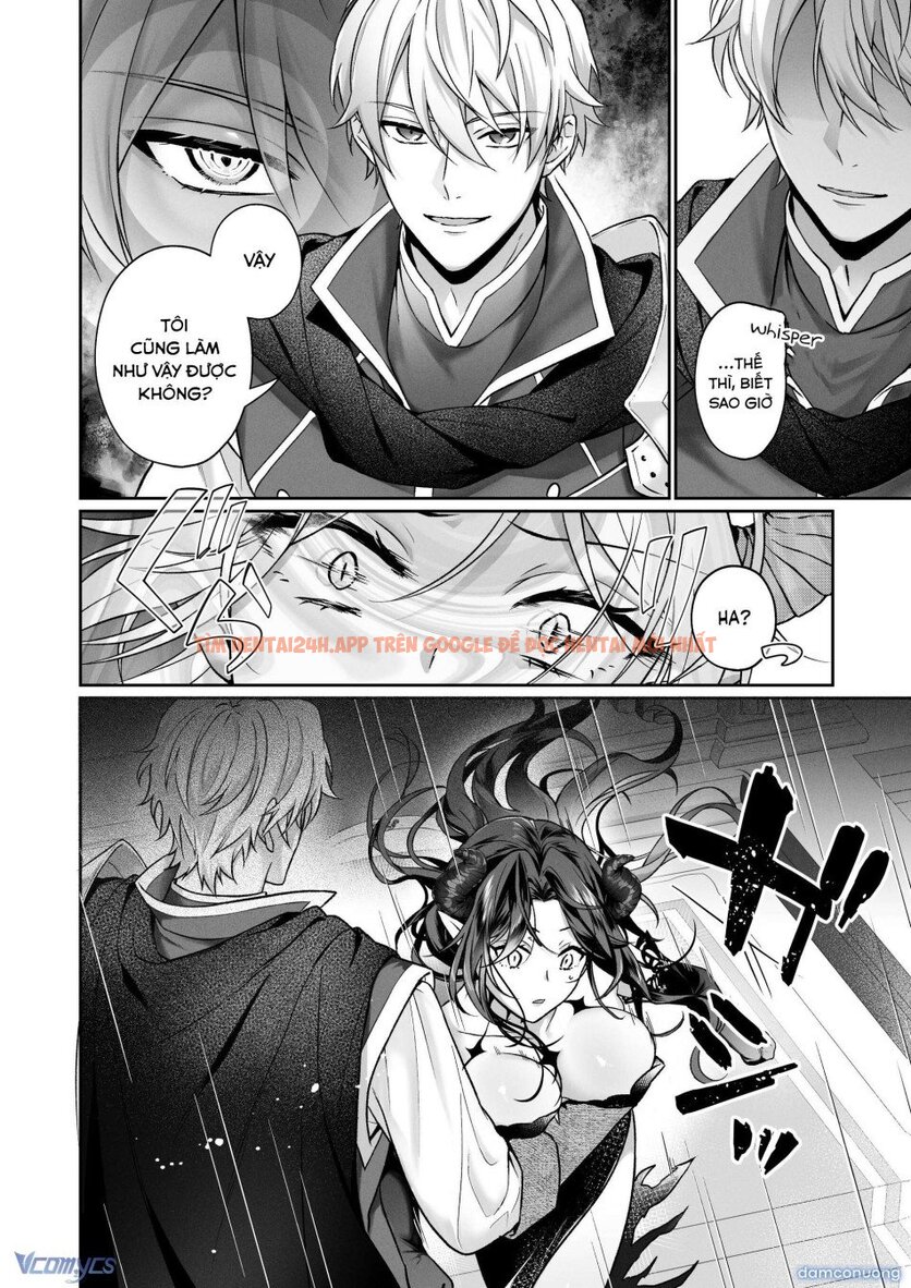 Xem ảnh 5 trong truyện hentai 『18+』tuyển Tập Truyện Ngắn Sếch Tàn Bạo - Chapter 30 - www.hentaitvn.net