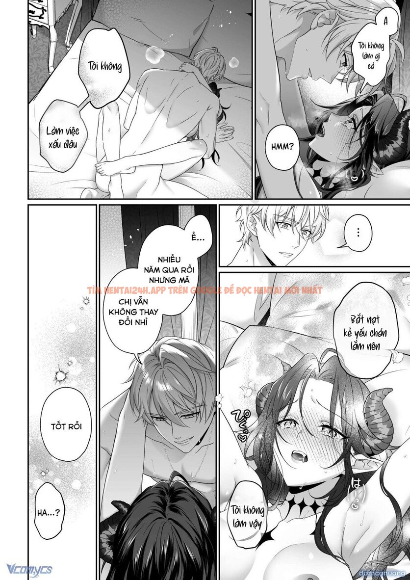 Xem ảnh 57 trong truyện hentai 『18+』tuyển Tập Truyện Ngắn Sếch Tàn Bạo - Chapter 30 - www.hentaitvn.net