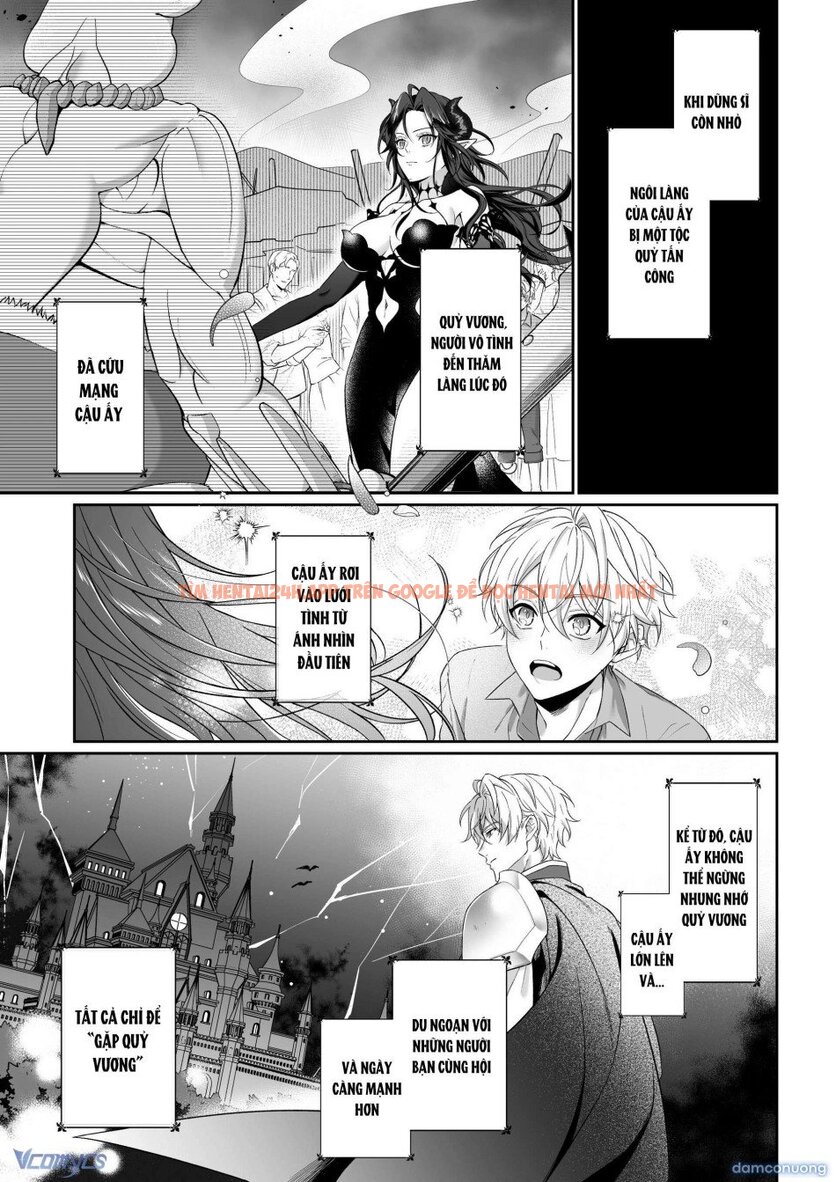 Xem ảnh 58 trong truyện hentai 『18+』tuyển Tập Truyện Ngắn Sếch Tàn Bạo - Chapter 30 - www.hentaitvn.net