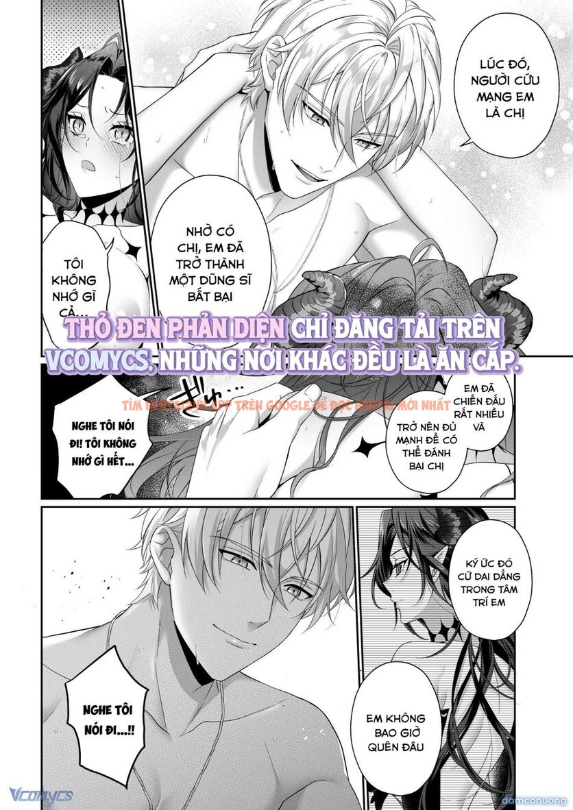 Xem ảnh 59 trong truyện hentai 『18+』tuyển Tập Truyện Ngắn Sếch Tàn Bạo - Chapter 30 - www.hentaitvn.net