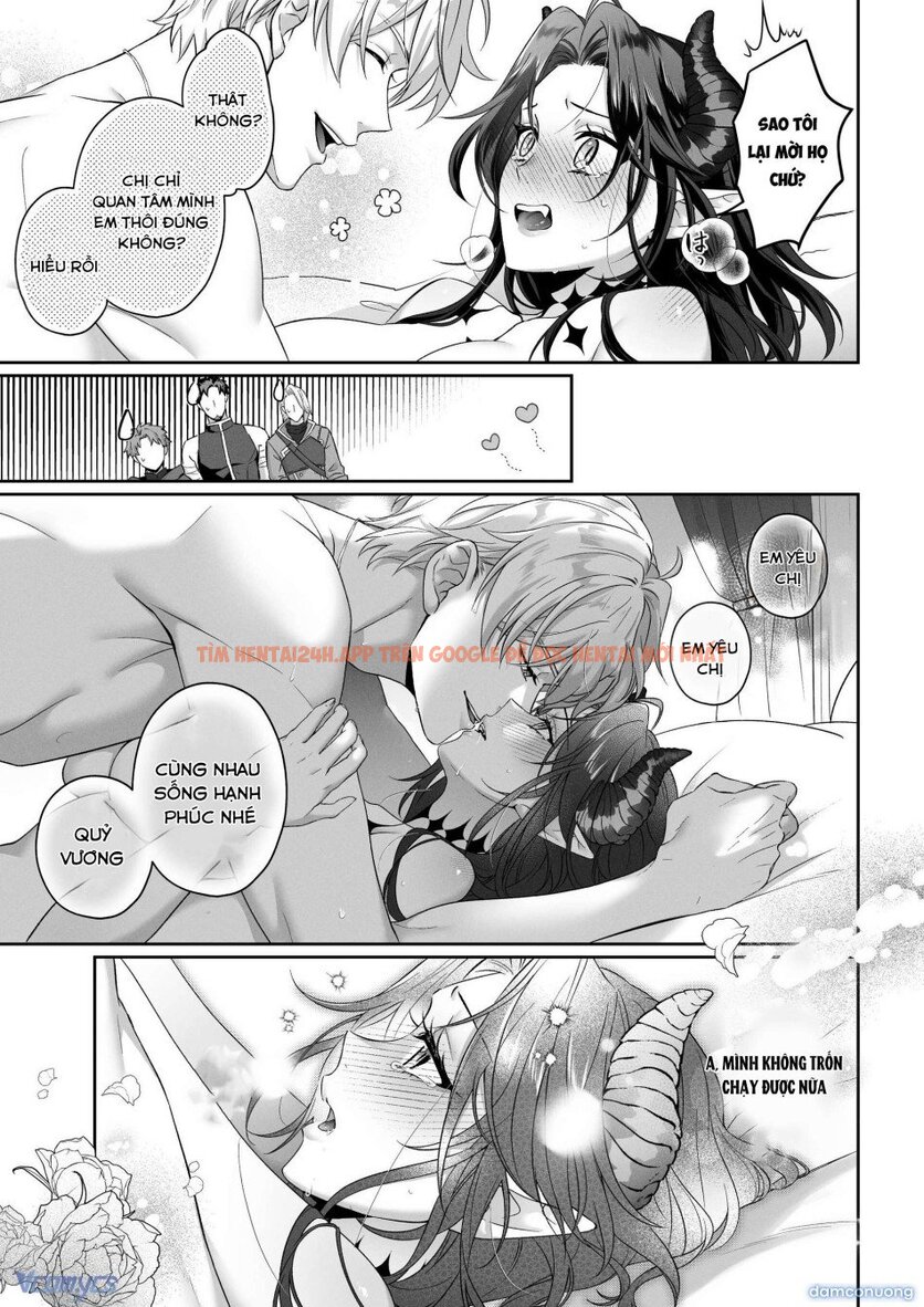 Xem ảnh 66 trong truyện hentai 『18+』tuyển Tập Truyện Ngắn Sếch Tàn Bạo - Chapter 30 - www.hentaitvn.net