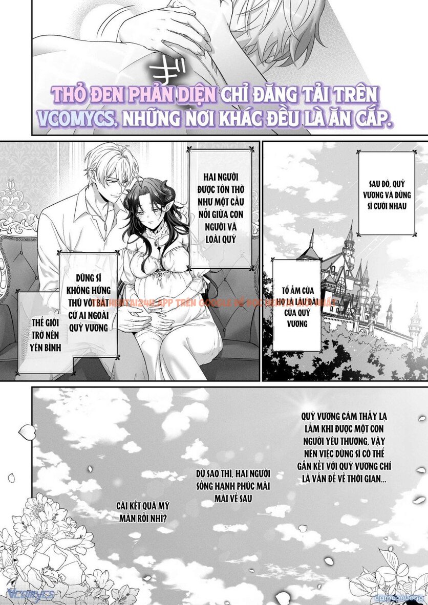 Xem ảnh 67 trong truyện hentai 『18+』tuyển Tập Truyện Ngắn Sếch Tàn Bạo - Chapter 30 - www.hentaitvn.net