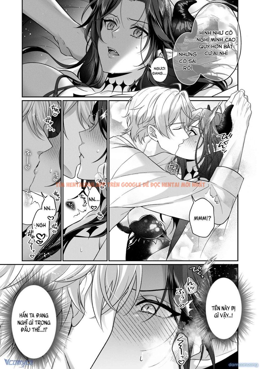 Xem ảnh 8 trong truyện hentai 『18+』tuyển Tập Truyện Ngắn Sếch Tàn Bạo - Chapter 30 - www.hentaitvn.net