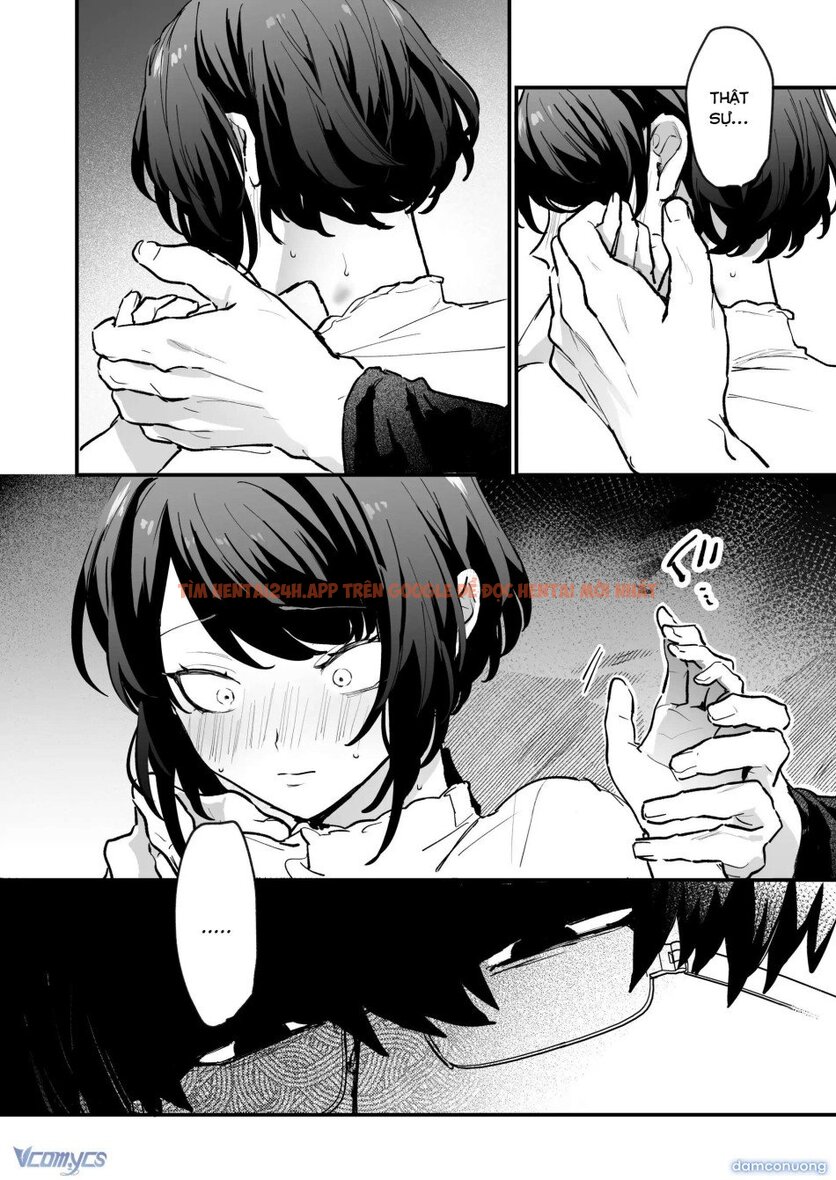 Xem ảnh 15 trong truyện hentai 『18+』tuyển Tập Truyện Ngắn Sếch Tàn Bạo - Chapter 31 - www.hentaitvn.net Xem ảnh 15 trong truyện hentai 『18+』tuyển Tập Truyện Ngắn Sếch Tàn Bạo - Chapter 31 - www.hentaitvn.net