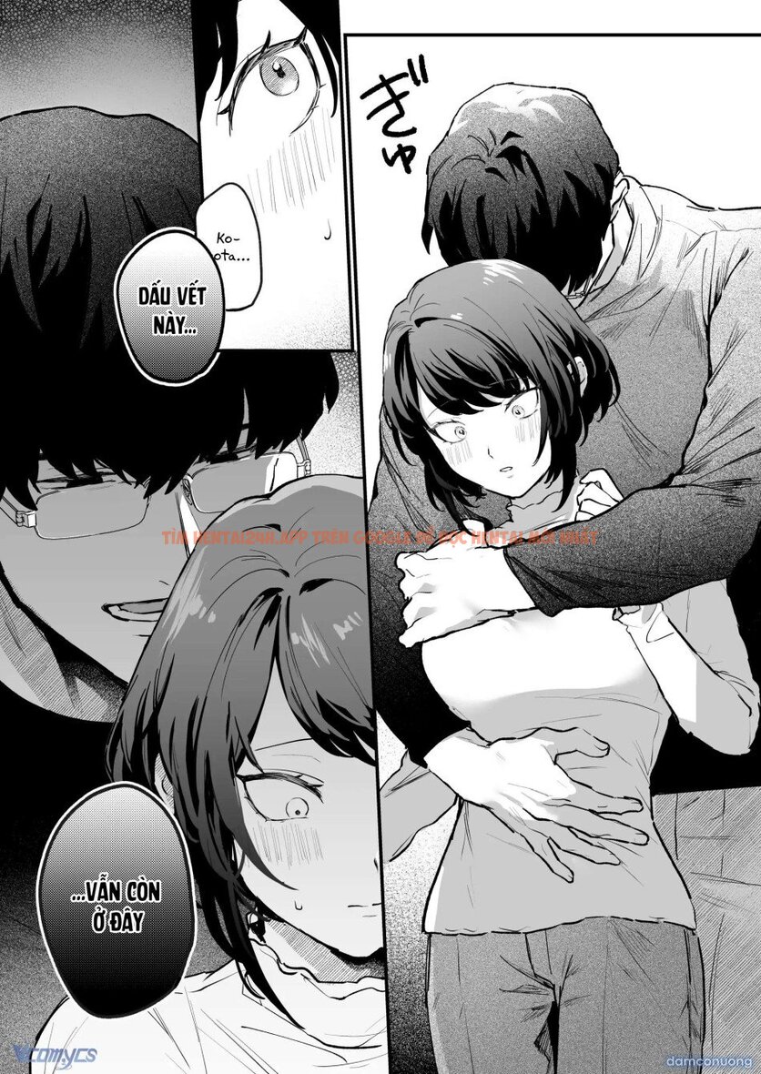 Xem ảnh 16 trong truyện hentai 『18+』tuyển Tập Truyện Ngắn Sếch Tàn Bạo - Chapter 31 - www.hentaitvn.net Xem ảnh 16 trong truyện hentai 『18+』tuyển Tập Truyện Ngắn Sếch Tàn Bạo - Chapter 31 - www.hentaitvn.net