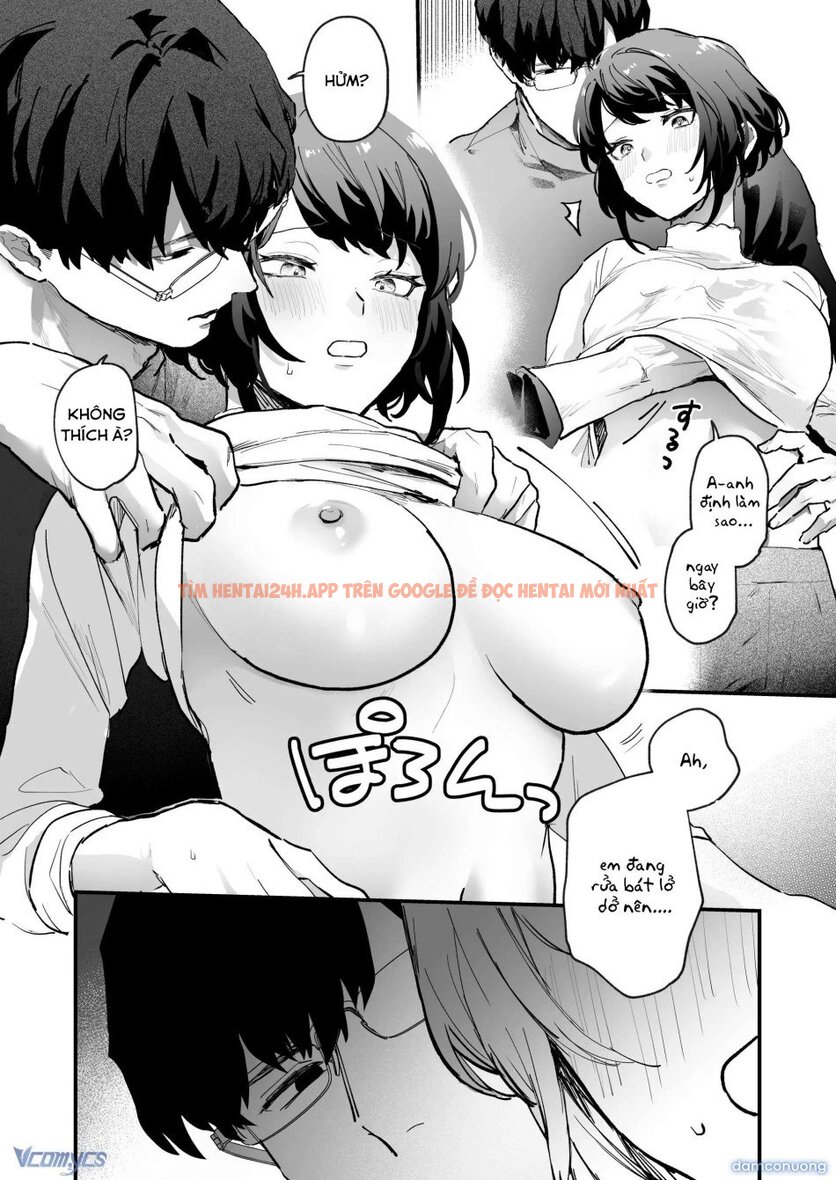 Xem ảnh 19 trong truyện hentai 『18+』tuyển Tập Truyện Ngắn Sếch Tàn Bạo - Chapter 31 - www.hentaitvn.net Xem ảnh 19 trong truyện hentai 『18+』tuyển Tập Truyện Ngắn Sếch Tàn Bạo - Chapter 31 - www.hentaitvn.net