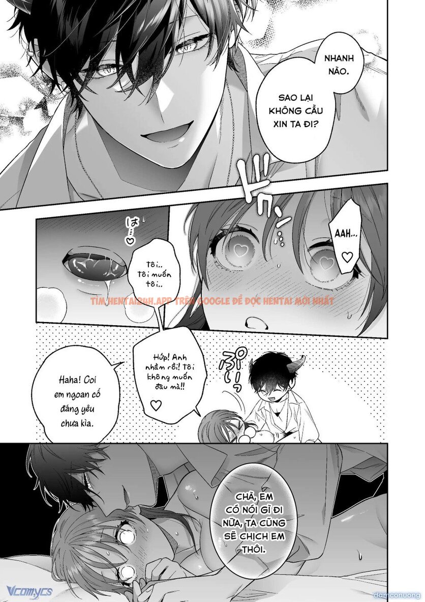 Xem ảnh 30 trong truyện hentai 『18+』tuyển Tập Truyện Ngắn Sếch Tàn Bạo - Chapter 31 - www.hentaitvn.net Xem ảnh 30 trong truyện hentai 『18+』tuyển Tập Truyện Ngắn Sếch Tàn Bạo - Chapter 31 - www.hentaitvn.net