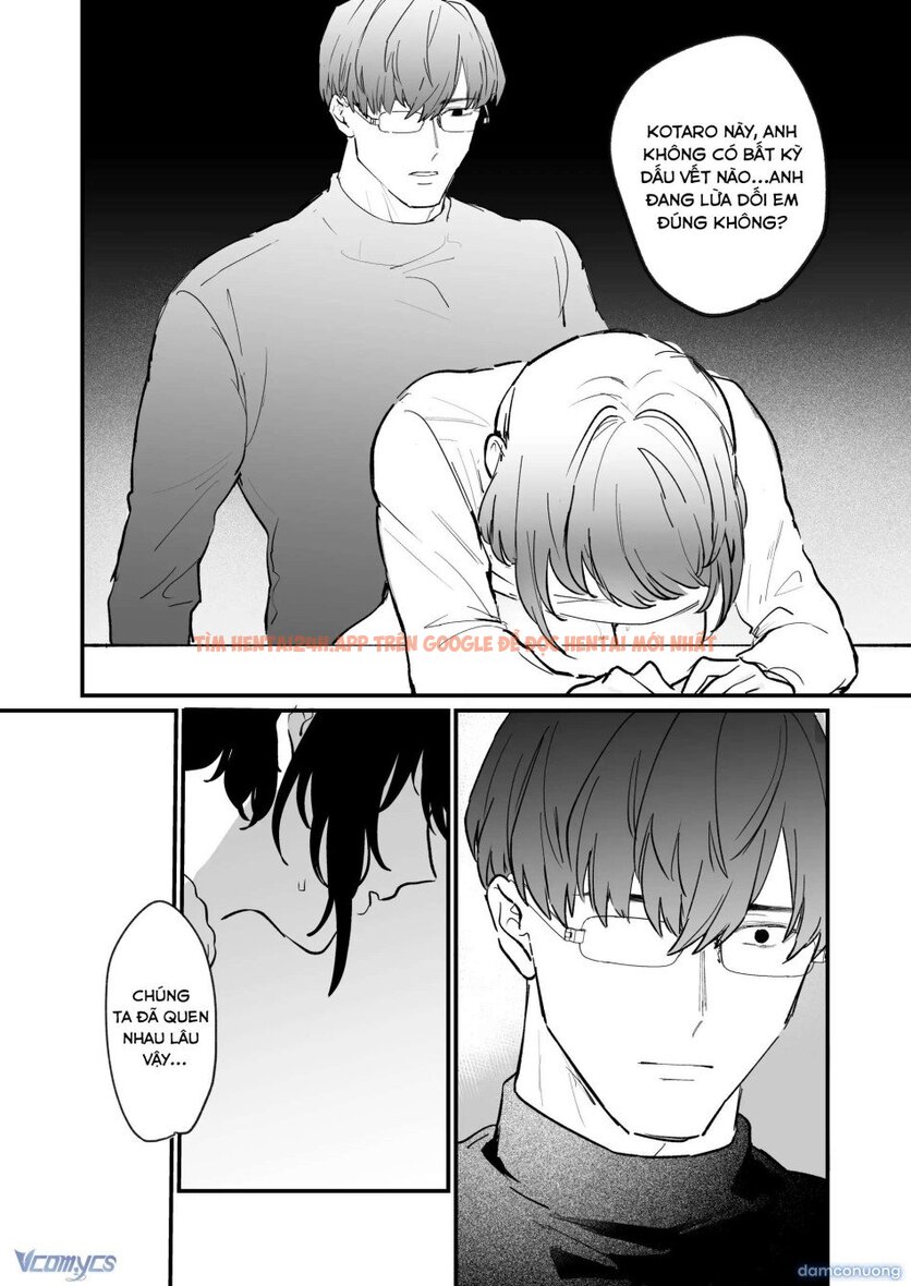 Xem ảnh 31 trong truyện hentai 『18+』tuyển Tập Truyện Ngắn Sếch Tàn Bạo - Chapter 31 - www.hentaitvn.net Xem ảnh 31 trong truyện hentai 『18+』tuyển Tập Truyện Ngắn Sếch Tàn Bạo - Chapter 31 - www.hentaitvn.net